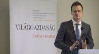 A schengeni rendszer megroppanása veszélybe sodorhatja Magyarország külgazdasági teljesítményét 