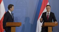 Magyarország érdeke a stratégiai szövetség és barátság Ausztriával