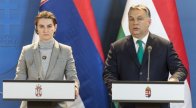 Szerbiának és Magyarországnak együtt kell megvédeni határait