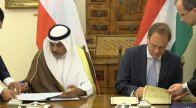 Megújulhat és megerősödhet a Magyarország és Kuvait közötti barátság