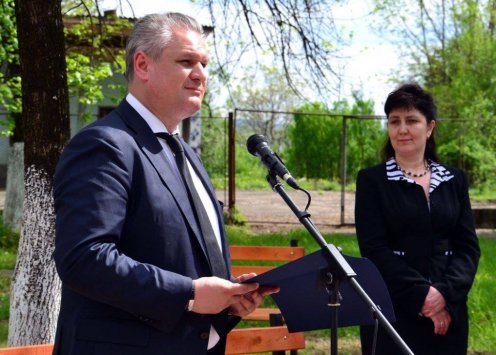 Fotó: Magyarország Ungvári Főkonzulátusa