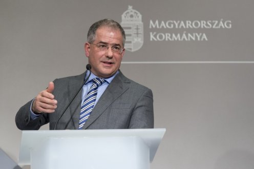 Photo: Károly Árvai/kormany.hu