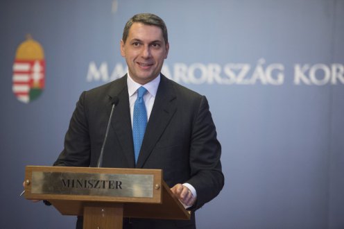 Magyarország támogatja Törökország uniós csatlakozását Fotó: Árvai Károly/kormany.hu