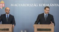 Kormányinfó 42 - A balkáni védekező országoknak is forrást kell juttatni