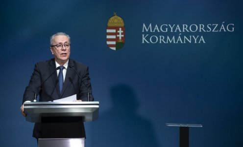 Fotó: Szigetváry Zsolt/MTI