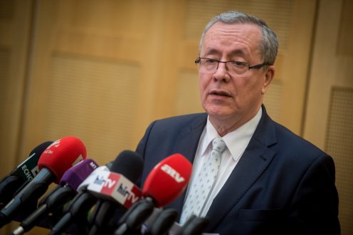 Photo: Gergely Botár/kormany.hu