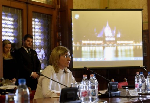 Fotó: Bruzák Noémi/MTI