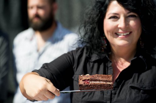 Fotó: Árvai Károly