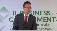 Új fázisba kell léptetni a magyar gazdaság fejlődését