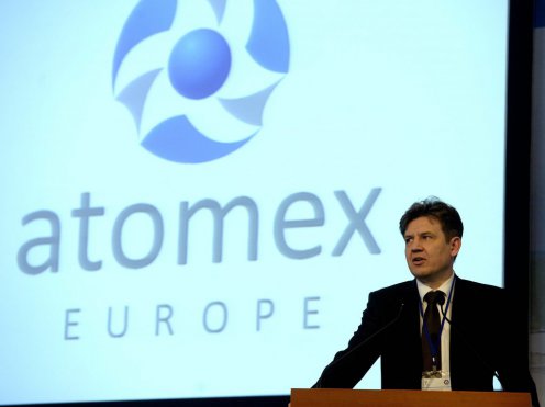 Photo: Noémi Bruzák/MTI