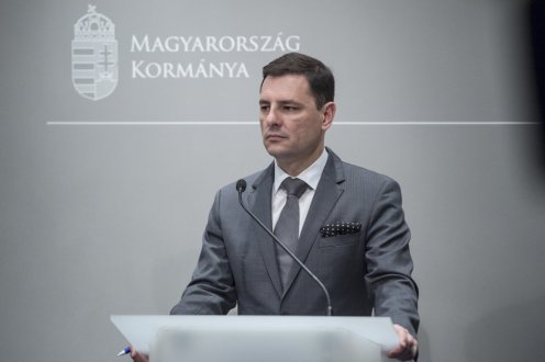 Photo: Károly Árvai/kormany.hu