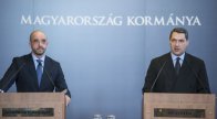 Kormányinfó 41 - Görögország bevándorlást akar rákényszeríteni Magyarországra