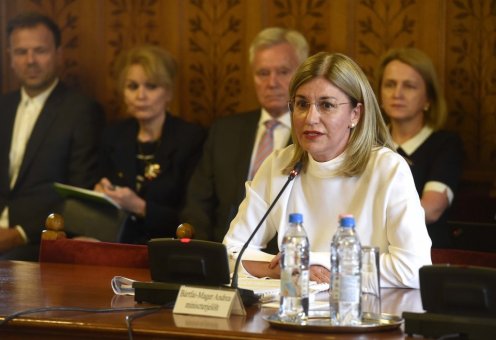 Fotó: Bruzák Noémi/MTI