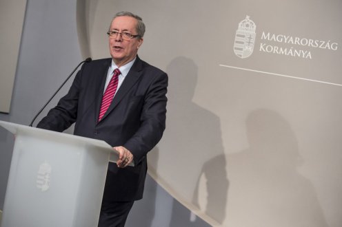 Photo: Károly Árvai/kormany.hu