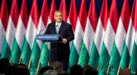 Orbán Viktor évértékelő beszéde