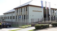 Átadták a Balatonalmádi Rendőrkapitányság új épületét