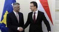 Magyarország jelentősen fokozza nyugat-balkáni diplomáciai aktivitását