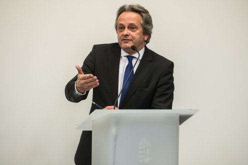 Photo: Gergely Botár/kormany.hu