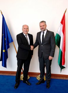 Fotó: Miniszterelnökség