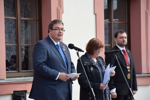Fotó: Magyarország prágai nagykövetsége