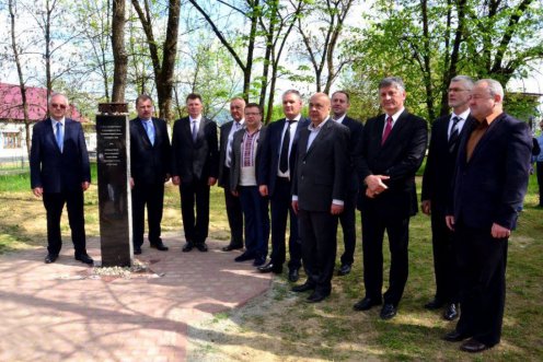 Fotó: Magyarország Ungvári Főkonzulátusa