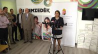 Huszonegy településen lesznek programok az európai ifjúsági héten Magyarországon