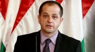 Dr. Budai Gyula miniszteri biztos egyeztető tárgyalást folytatott Otar Danelia georgiai mezőgazdasági miniszterrel