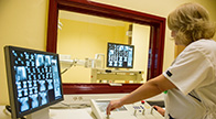 Átadták a Dél-pesti Kórház megújult röntgengépparkját