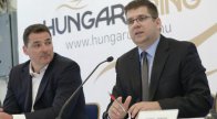 Elkészült a Hungaroring újraaszfaltozása