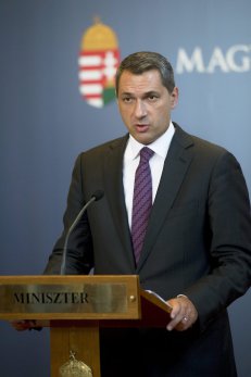 Photo: Szilárd Koszticsák, MTI