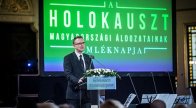 Bízunk benne, hogy Magyarország a béke szigete marad a zsidóságnak
