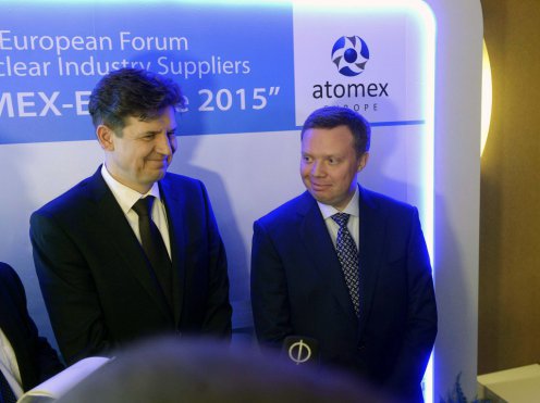 Photo: Noémi Bruzák/MTI