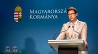 Kormányinfó 118 - A német-magyar kapcsolatok távlatosságának és erejének bizonyítéka a BMW-beruházás