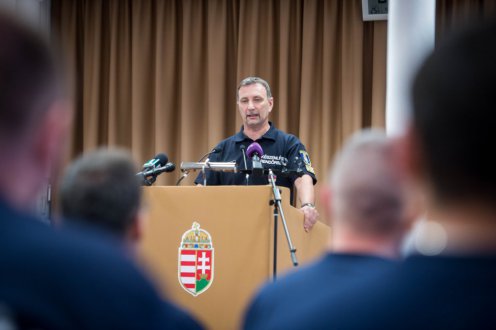 Photo: Gergely Botár/kormany.hu