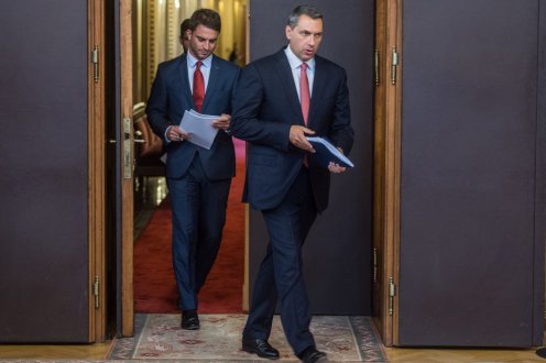 Photo: Gergely BOTÁR/Prime Minister’s Office