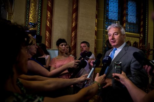 Photo: Gergely Botár/Kormany.hu