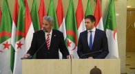 Öt megállapodás szövegét véglegesítették a magyar-algériai vegyes bizottsági ülésen