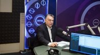 Orbán Viktor a Kossuth rádióban (2020.05.22.)