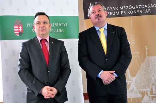 Fotó: Francz Ilona/FM