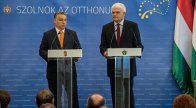 Megállapodás született a Szolnok és Budapest közötti útfejlesztésről