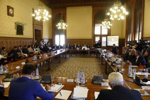 Fotó: Bruzák Noémi/MTI