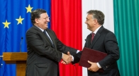 Partnerségi megállapodás Magyarország és az Európai Bizottság között