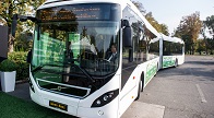  28 new hybrid buses to be launched in Budapest 