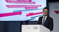 Bővült a magyar járműipari termelés az év első hat hónapjában
