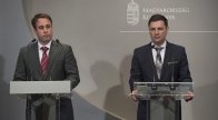 A magyar kormány nemet mond a kötelező betelepítési kvótára