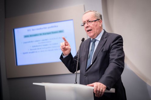 Photo: Gergely Botár/kormany.hu