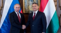 We have strengthened our cooperation with Russia