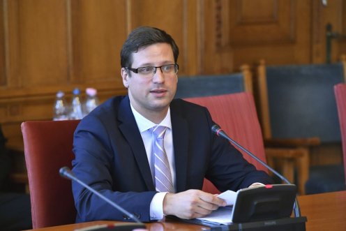 Fotó: Máthé Zoltán/MTI