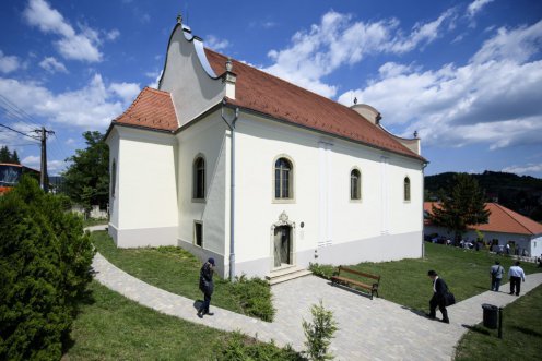 Fotó: Komka Péter/MTI