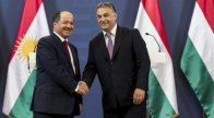 Magyarország érdeke a sikeres Kurdisztán